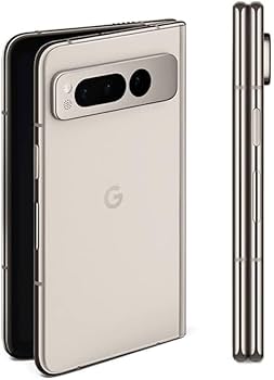 Amazon.com: Google Pixel Fold - Unlocked Android 5G